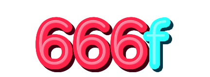 666f — logo kanal