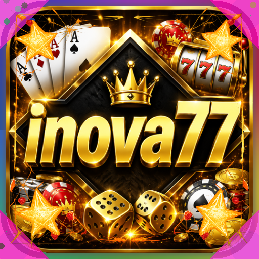 inova77 — mitra unggulan