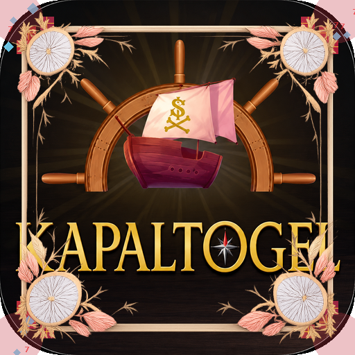 kapaltogel — mitra unggulan